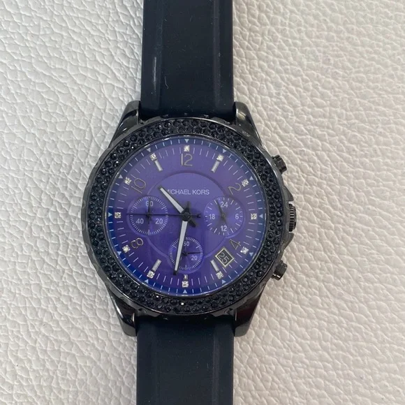 Michael Kors | Accessories | Michael Kors Authentic Watch 
